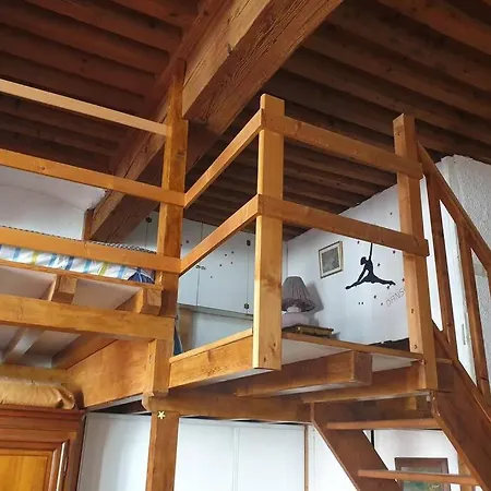 Appartement Loft Charmant En Centre-ville *