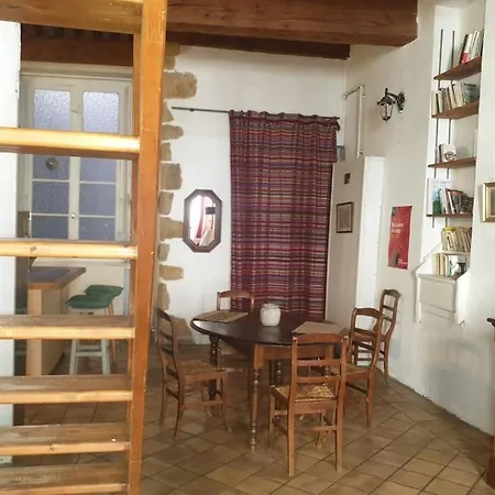 Loft Charmant En Centre-ville Lyon