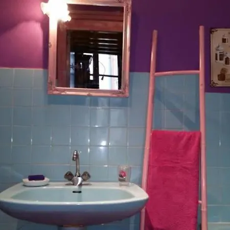 Appartement Loft Charmant En Centre-ville